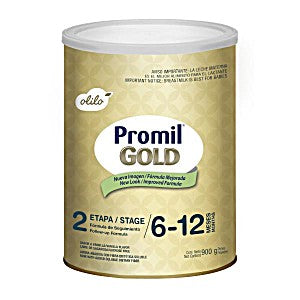Promil  Gold Baby Milk Stage 2 Outlet Best Sale