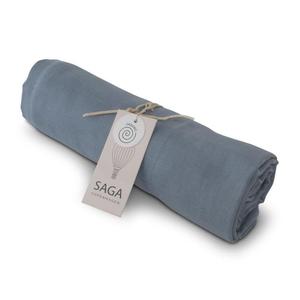 Hula Swaddle- Quiet Blue Wide Range Of Cheap Pice