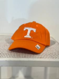 Bits and Bows - Tennessee Bow Baseball Hat Baby Factory Outlet For Sale