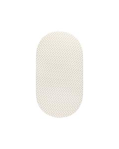Quincy Mae - French Flora Bassinet Crib Sheet Outlet Order