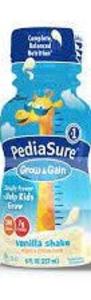 Pediasure Vanilla 8oz For Cheap Cheap Online