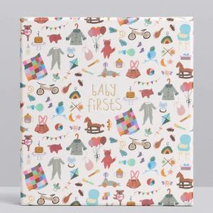 Write To Me Baby Journal - Baby Firsts Fast Delivery For Sale