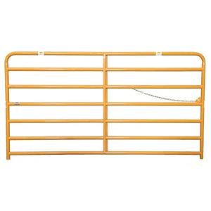 Victory 2" Tall Gates Good Selling Cheap Pice