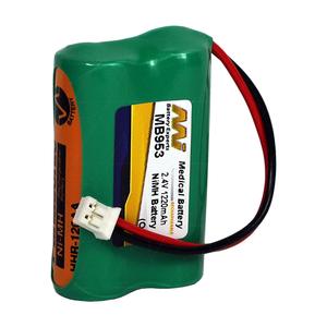 Baby Monitor Battery From China Cheap Pice