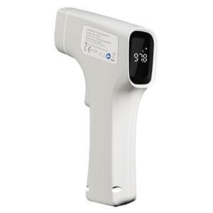 Non-Contact Digital Forehead Infrared Thermometer, Accurate Instant Readings for Adults and Children Fashionable