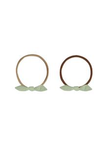 Quincy Mae - Sage Little Knot Headband Clearance Manchester