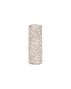 Quincy Mae - Purple Floral Bamboo Swaddle Clearance Cheapest Pice