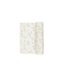 Quincy Mae - Bunnies Swaddle Shop For Sale