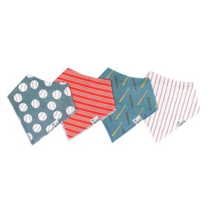 Copper Pearl - Slugger Bibs Set Clearance Fake