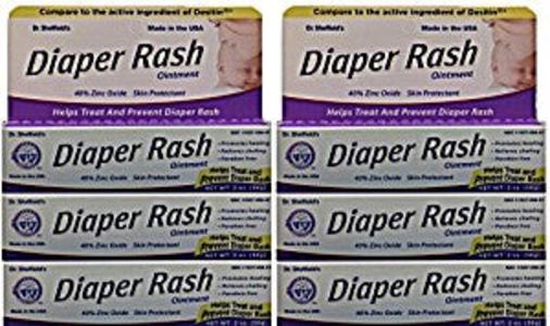 Sheffields Diaper Rash Ointmen 2oz Cheap 2025 Newest