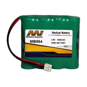Baby Monitor Battery 100% Authentic Sale Online