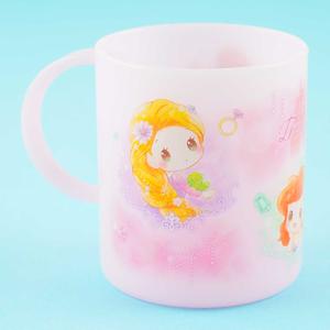 Disney Princess Pink Cup Cheap Sale 2025 Unisex