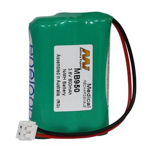 3.6V 800mAh NiMH Baby Monitor battery suit. for Oricom Outlet Store Cheap Pice