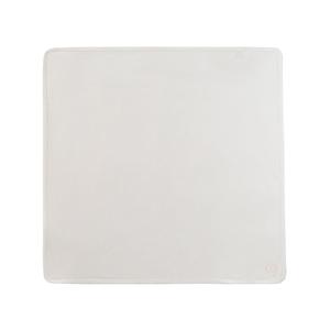 Embroidered white blanket by Kipp Baby Discount Tumblr