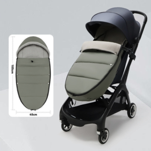 Alimos Universal Baby Bunting Footmuff - Cosy Toes Fit Toddler for Stroller, Buggy, Pushchair & Pram Footmuffs Comes with Warm and Soft Polar Fleece Water Wind Footlocker Pictures Online