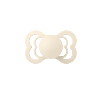 Ivory Supreme Silicone Pacifier Clearance Perfect