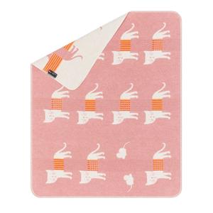 Fussenegger Blanket 70X90cm - Cats Allover Buy Cheap Pay With Visa