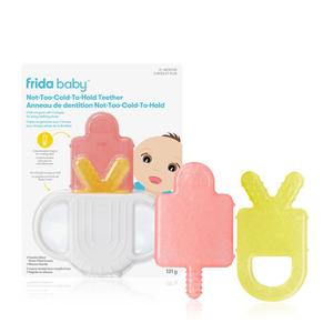 Frida Baby - Not-Too-Cold-To-Hold Teether Best Seller