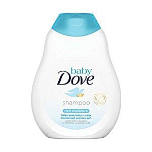 Dove Baby R Moisture S'poo 200ml Reliable Online