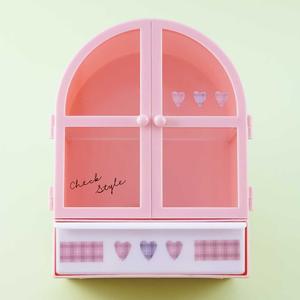 Checkered Hearts Closet Chest Outlet Exclusive