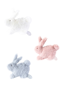 Bitty Bunny Lovie- 3 colors Find Great Online