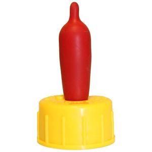 AGRI-PRO PRITCHARD FLUTTER VALVE LAMB NIPPLE (MULTI) 2025 New Cheap Online