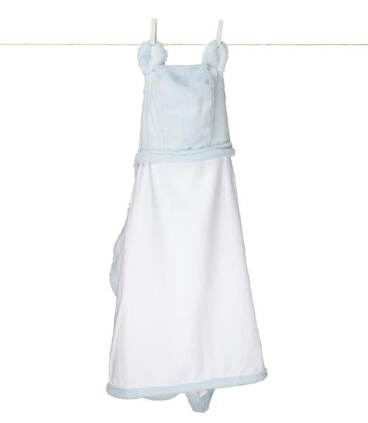 Little Giraffe Hooded Towel Finishline Cheap Online