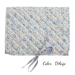 Liberty Print Changing Pad Fake Cheap Online