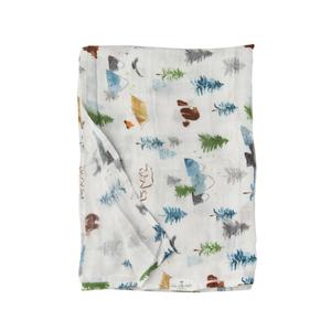 Adventure Begins Single Swaddle New Styles For Sale