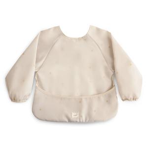 Mushie Long Sleeve Bib - Sun Free Shipping Shop