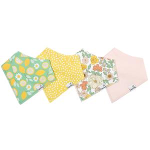 Copper Pearl - Lemon Bib Set Genuine Cheap Online