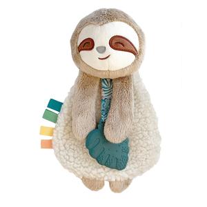 CRINKLE LOVEY - sloth Geniue Stockist For Sale
