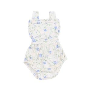 Angel Dear - Sweet Vines Ruffle Bubble Outlet Recommend