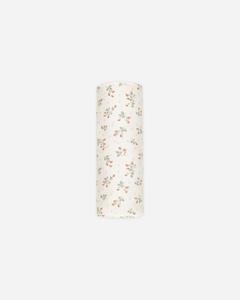 Bamboo Swaddle || Strawberries Clearance Footaction