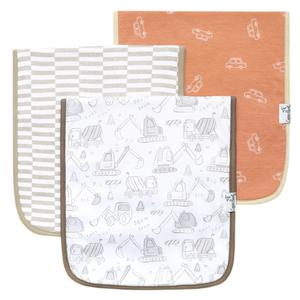 Copper Pearl - Gage Burp Cloths Really For Sale