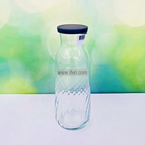 9.8 Inch Glass Water Bottle UNQ0211 Best For Sale