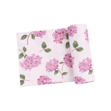 Angel Dear - Hydrangea Swaddle Genuine For Sale