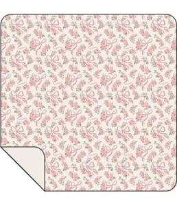 Angel Dear - Ribbon And Flowers Swaddle Blanket Cheap Sale Geniue Stockist