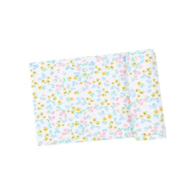 Angel Dear - Caroline's Calico Swaddle Best Place Cheap Pice