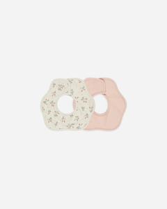Flower Bib, 2 Pack || Strawberries, Melon Buy Cheap From China
