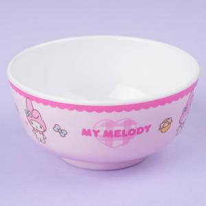 My Melody & Flat Melamine Bowl Outlet Websites