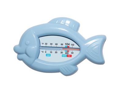 FISH BATHTUB THERMOMETER Sale 2025