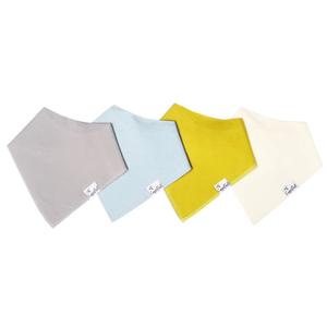 Copper Pearl - Stone Bib Set Clearance Choice