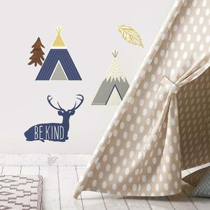 Adventure Awaits Animal Wall Decals Browse Cheap Online