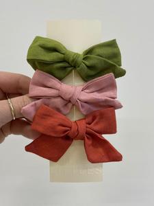COTTON BOWS In China For Sale