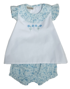 Carly & Ronnie Diaper Set Discount How Much
