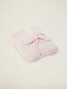 CozyChic Lite Ribbed Blanket | Pink Geniue Stockist For Sale