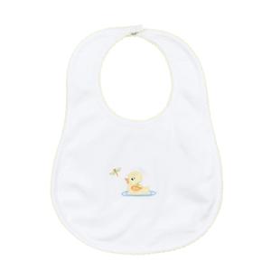 Darling Ducklings Bib Browse