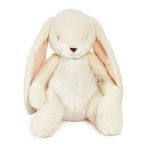 Bunnies By the Bay - Sweet Nibble 16" Bunny - Cream Cheap Pice Buy Discount