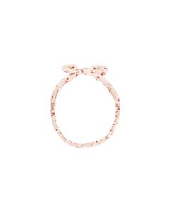 Rylee & Cru - Baby Bow Headband || Cherries Get To Buy Cheap Pice